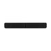 Bluesound PULSE SOUNDBAR PLUS BLK | Soundbar 2.0 channels - 120W - Dolby Atmos - Bluetooth aptX - Black-Sonxplus St-Georges