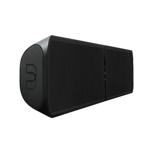 Bluesound PULSE SOUNDBAR PLUS BLK | Soundbar 2.0 channels - 120W - Dolby Atmos - Bluetooth aptX - Black-Sonxplus St-Georges