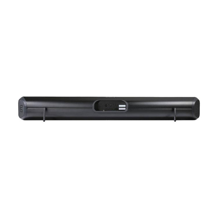 Bluesound PULSE SOUNDBAR PLUS BLK | Soundbar 2.0 channels - 120W - Dolby Atmos - Bluetooth aptX - Black-Sonxplus St-Georges