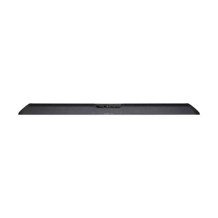 Bluesound PULSE SOUNDBAR PLUS BLK | Soundbar 2.0 channels - 120W - Dolby Atmos - Bluetooth aptX - Black-Sonxplus St-Georges