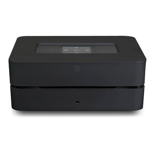 Bluesound VAULT 2i | High resolution network hard disk - CD Player - 2Tb - BluOS - Black-Sonxplus St-Georges