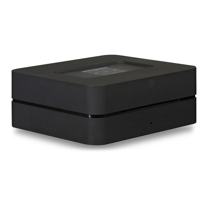 Bluesound VAULT 2i | High resolution network hard disk - CD Player - 2Tb - BluOS - Black-Sonxplus St-Georges