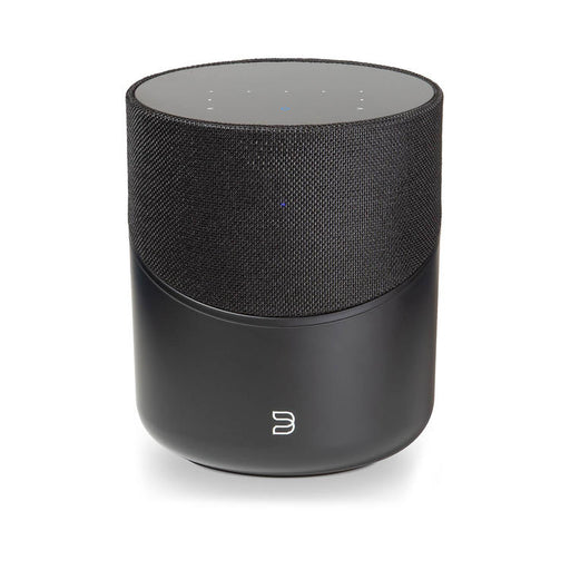 Bluesound PULSE M | Multi-room wireless speaker - Continuous music player - Black-Sonxplus St-Georges