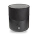 Bluesound PULSE M | Multi-room wireless speaker - Continuous music player - Black-Sonxplus St-Georges