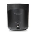 Bluesound PULSE M | Multi-room wireless speaker - Continuous music player - Black-Sonxplus St-Georges