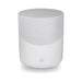 Bluesound PULSE M | Multi-room wireless speaker - Continuous music player - White-Sonxplus St-Georges