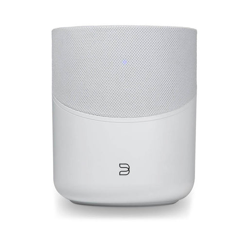 Bluesound PULSE M | Multi-room wireless speaker - Continuous music player - White-Sonxplus St-Georges