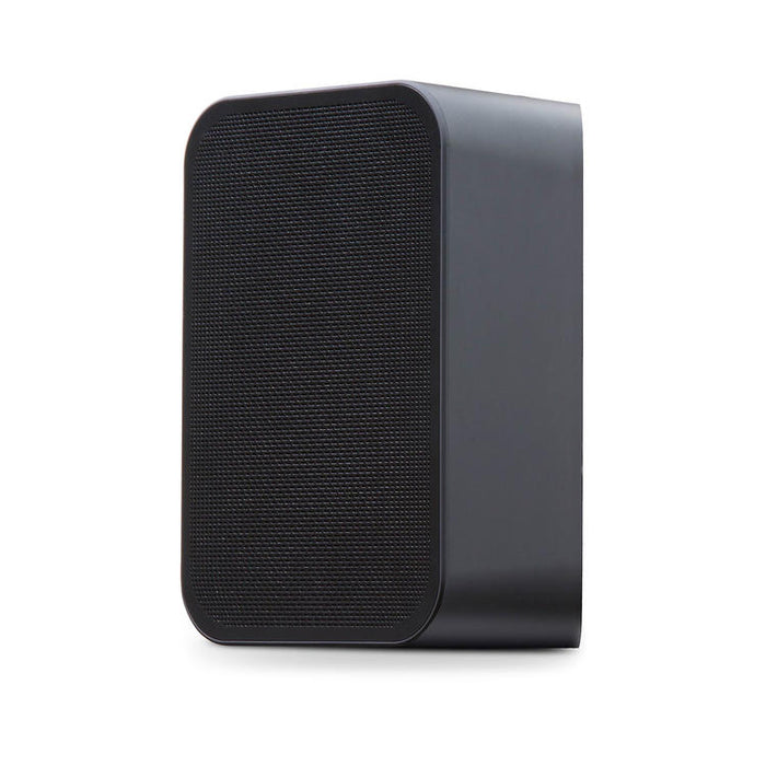 Bluesound PULSE FLEX 2i | Multi-Room Music Speaker - Wireless - Portable - Bluetooth - Black-Sonxplus St-Georges