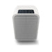 Bluesound PULSE FLEX 2i | Multi-Room Music Speaker - Wireless - Portable - Bluetooth - White-Sonxplus St-Georges