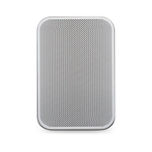 Bluesound PULSE FLEX 2i | Multi-Room Music Speaker - Wireless - Portable - Bluetooth - White-Sonxplus St-Georges