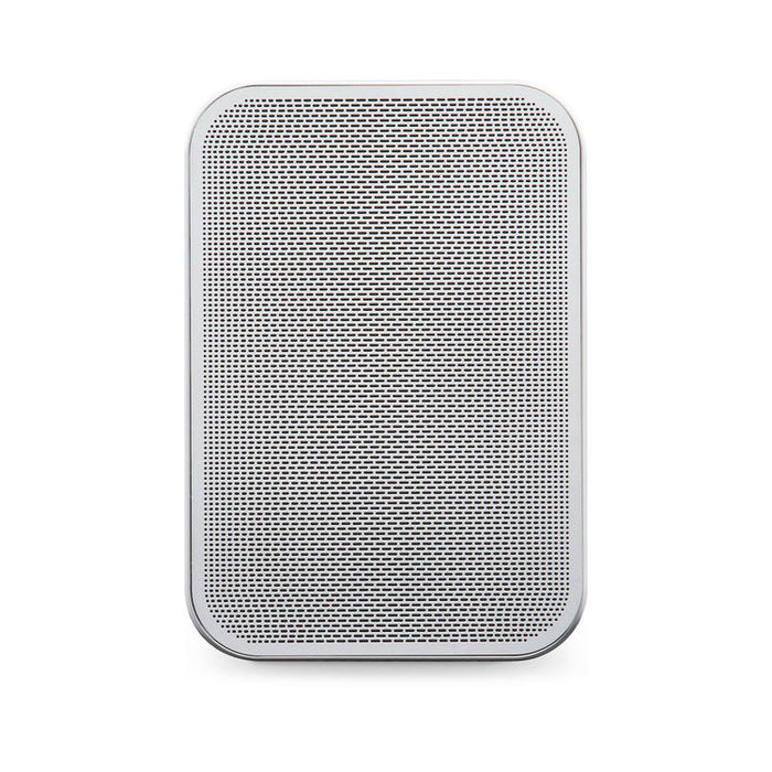 Bluesound PULSE FLEX 2i | Multi-Room Music Speaker - Wireless - Portable - Bluetooth - White-Sonxplus St-Georges