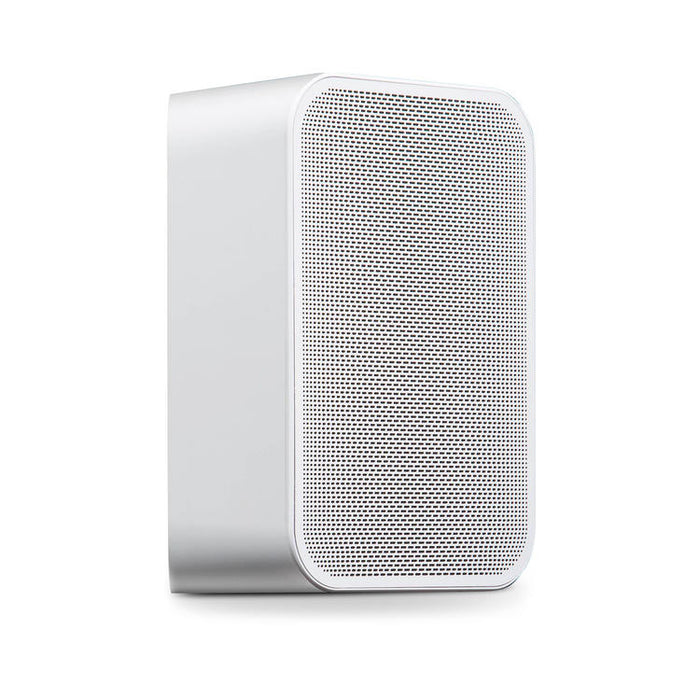 Bluesound PULSE FLEX 2i | Multi-Room Music Speaker - Wireless - Portable - Bluetooth - White-Sonxplus St-Georges