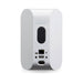 Bluesound PULSE FLEX 2i | Multi-Room Music Speaker - Wireless - Portable - Bluetooth - White-Sonxplus St-Georges