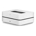 Bluesound VAULT 2i | High resolution network hard disk - CD Player - 2Tb - BluOS - White-Sonxplus St-Georges