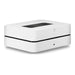 Bluesound VAULT 2i | High resolution network hard disk - CD Player - 2Tb - BluOS - White-Sonxplus St-Georges