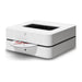 Bluesound VAULT 2i | High resolution network hard disk - CD Player - 2Tb - BluOS - White-Sonxplus St-Georges