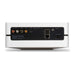 Bluesound VAULT 2i | High resolution network hard disk - CD Player - 2Tb - BluOS - White-Sonxplus St-Georges