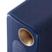 KEF LSX II | Wireless HiFi Speakers - Compact & Versatile - Cobalt Blue - Pair-Sonxplus St-Georges