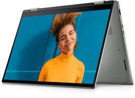 Dell INSPIRON 7425 2-IN-1 | Laptop 14" - FHD - Ryzen 5 5625U - 16GB - 512GB NVME - Win 11 Home-Sonxplus St-Georges