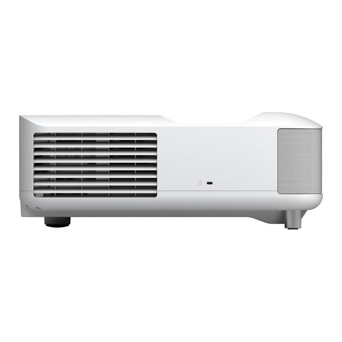 Epson LS650 | EpiqVision Ultra laser projector - Intelligent multimedia - 4K PRO-UHD - White-Sonxplus St-Georges