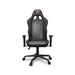 Cougar Armor Air | Play chair - High back with 2 options - 2D adjustable armrest - Black-Sonxplus St-Georges