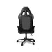 Cougar Armor Air | Play chair - High back with 2 options - 2D adjustable armrest - Black-Sonxplus St-Georges