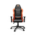 Cougar Armor Air | Play chair - High back with 2 options - 2D adjustable armrest - Orange-Sonxplus St-Georges