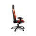 Cougar Armor Air | Play chair - High back with 2 options - 2D adjustable armrest - Orange-Sonxplus St-Georges