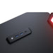 Cougar Deimus 120 | Gaming table - Integrated ports - RGB lighting - Black-Sonxplus St-Georges