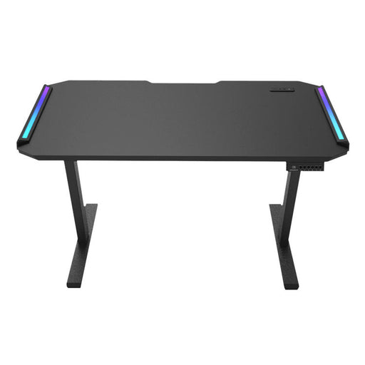 Cougar E-Deimus 120 | Electric gaming table - Integrated ports - RGB lighting - Black-Sonxplus St-Georges