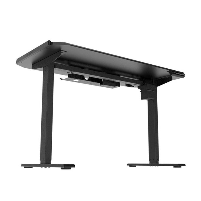 Cougar E-Deimus 120 | Electric gaming table - Integrated ports - RGB lighting - Black-Sonxplus St-Georges