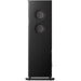 KEF LS60 WIRELESS | HiFi Wireless Floorstanding Speakers - All-in-1 - Carbon Black - Pair-Sonxplus St-Georges