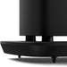 KEF LS60 WIRELESS | HiFi Wireless Floorstanding Speakers - All-in-1 - Carbon Black - Pair-Sonxplus St-Georges