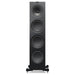 KEF Q950 | Floorstanding Speakers - 2.5-Way - Hi-Fi - Satin Black - Pair-Sonxplus St-Georges