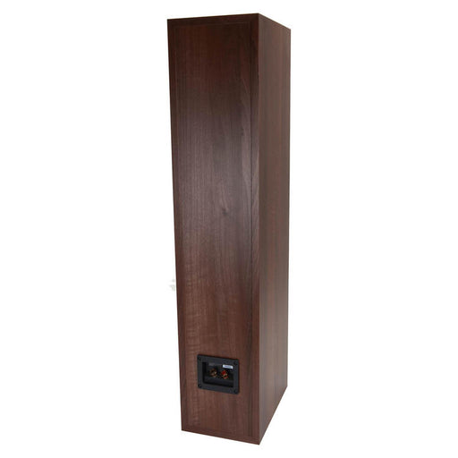 KEF Q550 | Floorstanding Speakers - 2.5-Way - Hi-Fi - Walnut - Pair-Sonxplus St-Georges