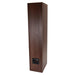 KEF Q550 | Floorstanding Speakers - 2.5-Way - Hi-Fi - Walnut - Pair-Sonxplus St-Georges