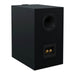 KEF Q350 | Bookshelf Speakers - 2-Way - Hi-Fi - Satin Black - Pair-Sonxplus St-Georges