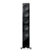 KEF R11 Meta | Floorstanding Speakers - Bass Reflex 3 way - Hi-Fi - Black Gloss - Pair-Sonxplus St-Georges