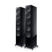 KEF R11 Meta | Floorstanding Speakers - Bass Reflex 3 way - Hi-Fi - Black Gloss - Pair-Sonxplus St-Georges