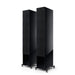 KEF R11 Meta | Floorstanding Speakers - Bass Reflex 3 way - Hi-Fi - Black Gloss - Pair-Sonxplus St-Georges