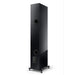 KEF R11 Meta | Floorstanding Speakers - Bass Reflex 3 way - Hi-Fi - Black Gloss - Pair-Sonxplus St-Georges