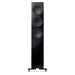 KEF R7 Meta | Floorstanding Speakers - Bass Reflex 3 way - Hi-Fi - Black Gloss - Pair-Sonxplus St-Georges