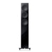 KEF R5 Meta | Floorstanding Speakers - Bass Reflex 3 way - Hi-Fi - Black Gloss - Pair-Sonxplus St-Georges