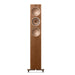 KEF R5 Meta | Floorstanding Speakers - Bass Reflex 3 way - Hi-Fi - Walnut - Pair-Sonxplus St-Georges