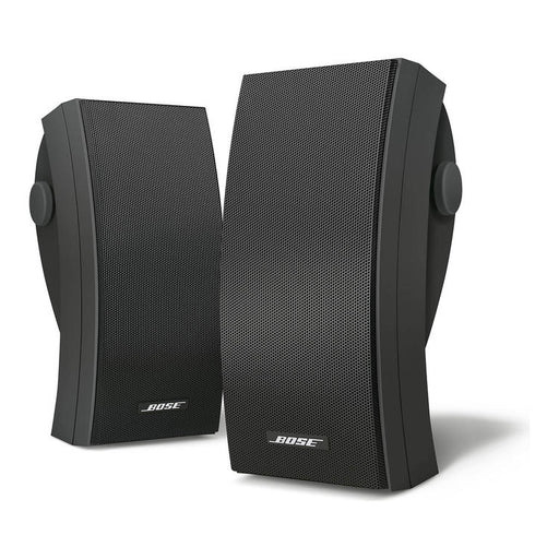 Bose 251 | Outdoor Speakers - Stereo - Water Resistant Enclosure - Pair-Sonxplus St-Georges