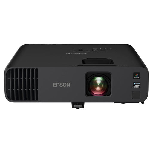 Epson EX11000 | Laser projector - 3LCD FHD 1080p - 4600 Lumens - Wireless - Black-Sonxplus St-Georges