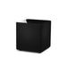 KEF Kube 10B | Subwoofer - 10in - 300 Watts RMS - Black-Sonxplus St-Georges