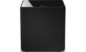 KEF Kube 12B | Subwoofer - 12in - 300 Watts RMS - Black-Sonxplus St-Georges