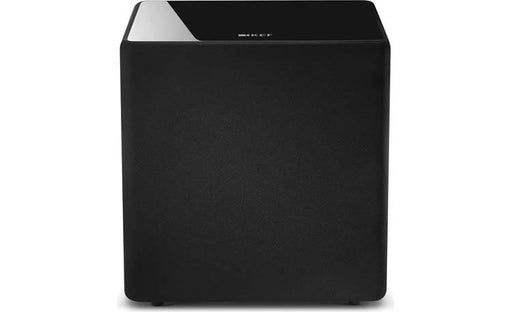 KEF Kube 12B | Subwoofer - 12in - 300 Watts RMS - Black-Sonxplus St-Georges