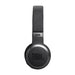 JBL Live 670NC | Around-ear headphones - Wireless - Bluetooth - Black-Sonxplus St-Georges